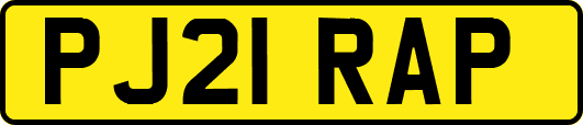 PJ21RAP