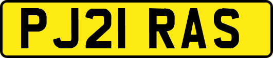 PJ21RAS