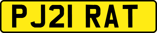 PJ21RAT