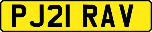 PJ21RAV