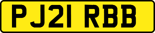 PJ21RBB