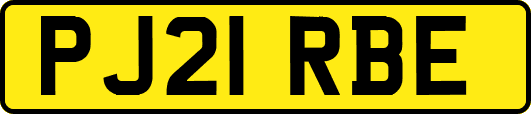PJ21RBE