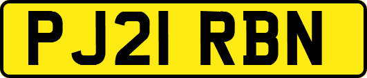 PJ21RBN