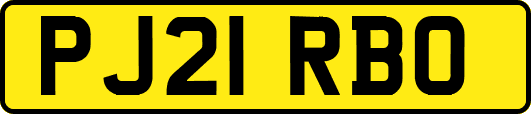 PJ21RBO