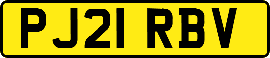 PJ21RBV
