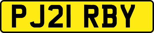 PJ21RBY