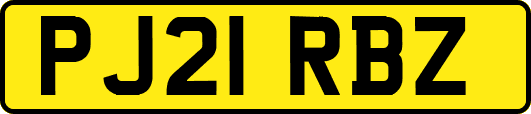 PJ21RBZ