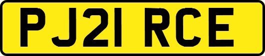 PJ21RCE
