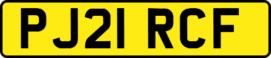 PJ21RCF