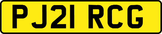 PJ21RCG