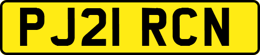 PJ21RCN