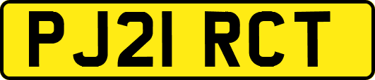 PJ21RCT