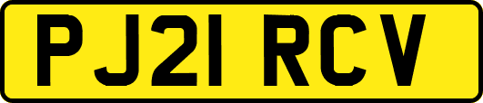 PJ21RCV