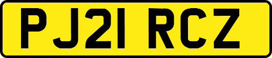 PJ21RCZ