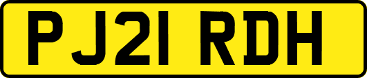 PJ21RDH