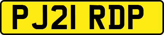 PJ21RDP