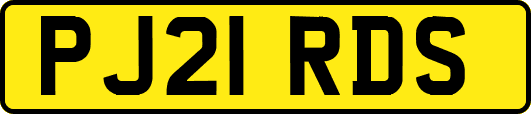 PJ21RDS