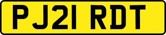 PJ21RDT