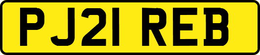 PJ21REB