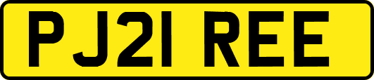 PJ21REE