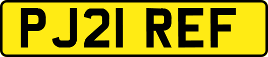 PJ21REF