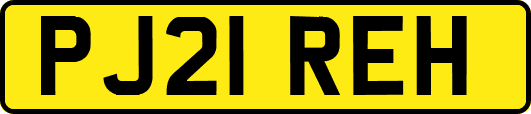 PJ21REH