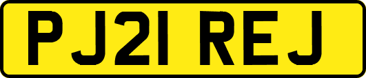 PJ21REJ