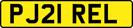 PJ21REL