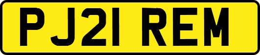 PJ21REM