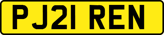 PJ21REN
