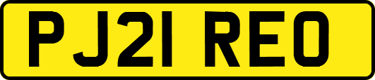 PJ21REO