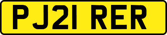 PJ21RER