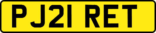 PJ21RET