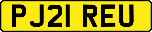 PJ21REU