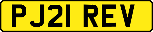 PJ21REV