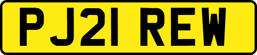 PJ21REW