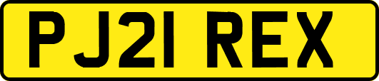 PJ21REX