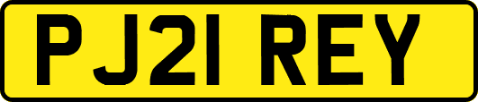 PJ21REY