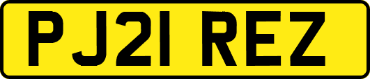 PJ21REZ