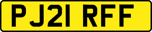 PJ21RFF