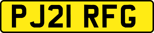 PJ21RFG