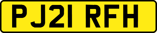 PJ21RFH