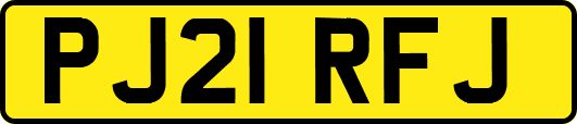 PJ21RFJ