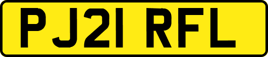 PJ21RFL