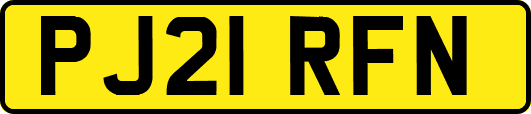 PJ21RFN