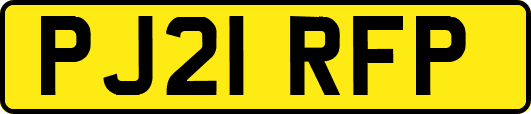PJ21RFP