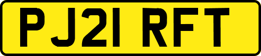 PJ21RFT