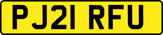 PJ21RFU