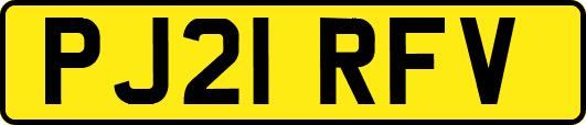 PJ21RFV