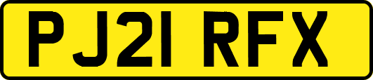 PJ21RFX